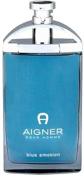 アイグナー aigner プールオム ブルーエモーション　100ml❗️ アイグナー aigner プールオム ブルーエモーション 100ml